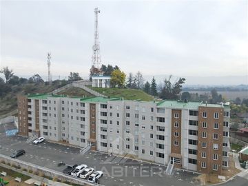 Departamento en Venta en Valles del Country