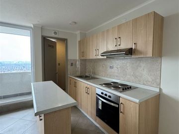 Departamento en Venta en Valles del Country