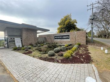 Casa en Venta en Loteo Mercedes Oriente