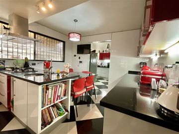 Casa en Venta en Presidente Riesco / Gerónimo De Alderete