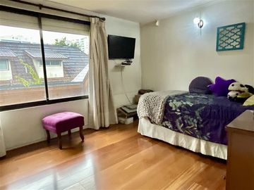 Casa en Venta en Presidente Riesco / Gerónimo De Alderete