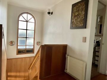 Casa en Venta en Presidente Riesco / Gerónimo De Alderete
