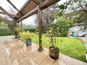 Casa en Venta en Presidente Riesco / Gerónimo De Alderete
