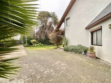 Casa en Venta en Presidente Riesco / Gerónimo De Alderete