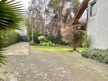 Casa en Venta en Presidente Riesco / Gerónimo De Alderete