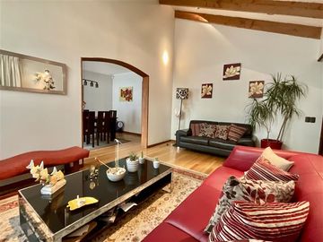 Casa en Venta en Presidente Riesco / Gerónimo De Alderete
