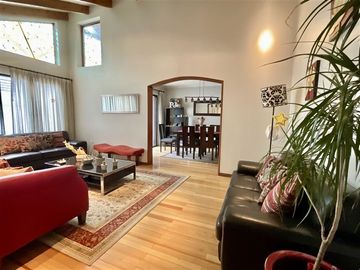 Casa en Venta en Presidente Riesco / Gerónimo De Alderete
