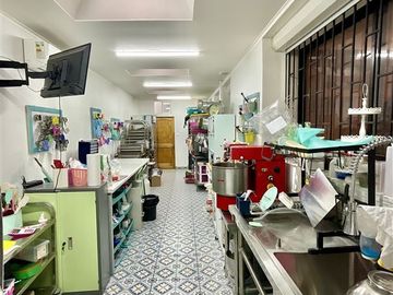 Casa en Venta en Presidente Riesco / Gerónimo De Alderete