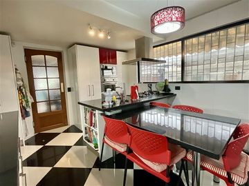 Casa en Venta en Presidente Riesco / Gerónimo De Alderete