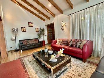Casa en Venta en Presidente Riesco / Gerónimo De Alderete