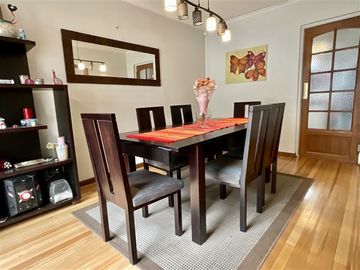 Casa en Venta en Presidente Riesco / Gerónimo De Alderete