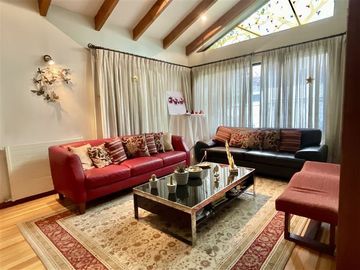 Casa en Venta en Presidente Riesco / Gerónimo De Alderete