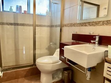 Casa en Venta en Presidente Riesco / Gerónimo De Alderete