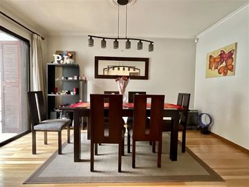 Casa en Venta en Presidente Riesco / Gerónimo De Alderete