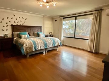 Casa en Venta en Presidente Riesco / Gerónimo De Alderete