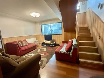 Casa en Venta en Presidente Riesco / Gerónimo De Alderete