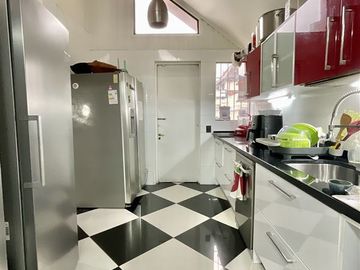 Casa en Venta en Presidente Riesco / Gerónimo De Alderete