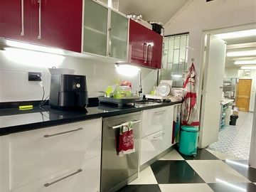 Casa en Venta en Presidente Riesco / Gerónimo De Alderete