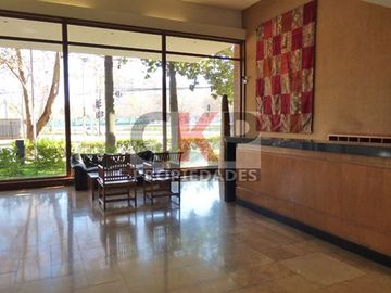Departamento en Venta en Parque Araucano / Alonso de Cordova