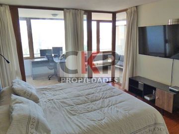 Departamento en Venta en Parque Araucano / Alonso de Cordova