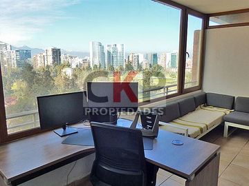 Departamento en Venta en Parque Araucano / Alonso de Cordova