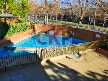 Departamento en Venta en Parque Araucano / Alonso de Cordova