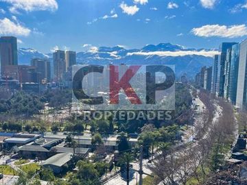 Departamento en Venta en Parque Araucano / Alonso de Cordova