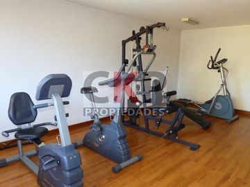 Departamento en Venta en Parque Araucano / Alonso de Cordova