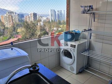 Departamento en Venta en Parque Araucano / Alonso de Cordova