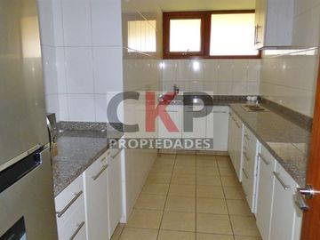 Departamento en Venta en Parque Araucano / Alonso de Cordova