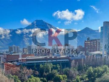 Departamento en Venta en Parque Araucano / Alonso de Cordova