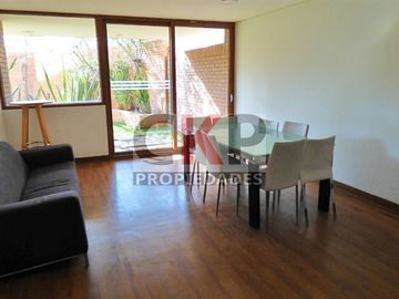 Departamento en Venta en Parque Araucano / Alonso de Cordova