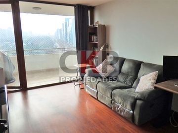 Departamento en Venta en Parque Araucano / Alonso de Cordova
