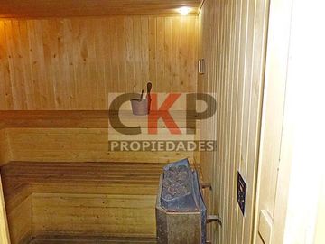 Departamento en Venta en Parque Araucano / Alonso de Cordova