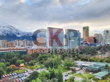 Departamento en Venta en Parque Araucano / Alonso de Cordova