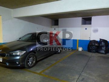 Departamento en Venta en Parque Araucano / Alonso de Cordova