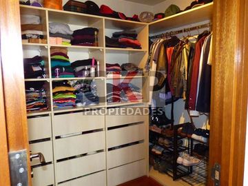 Departamento en Venta en Parque Araucano / Alonso de Cordova
