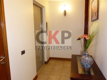 Departamento en Venta en Parque Araucano / Alonso de Cordova