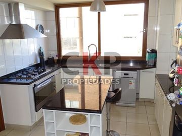 Departamento en Venta en Parque Araucano / Alonso de Cordova