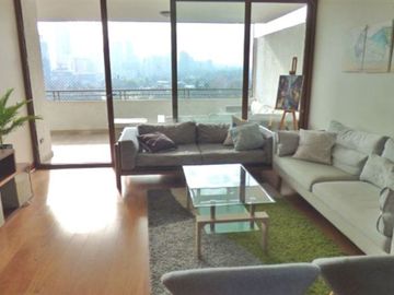 Departamento en Venta en Parque Araucano / Alonso de Cordova