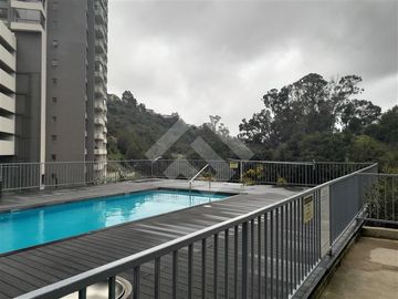 Departamento en Venta en Camino Los Ingleses
