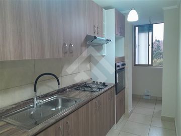 Departamento en Venta en Camino Los Ingleses