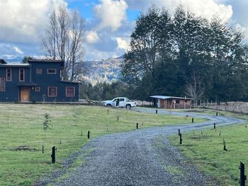 Casa en Venta en km 7 camino internacional