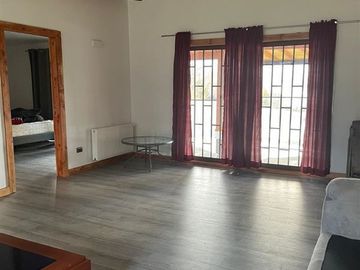 Casa en Venta en km 7 camino internacional
