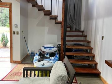 Casa en Venta en km 7 camino internacional