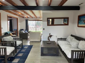 Casa en Venta en km 7 camino internacional