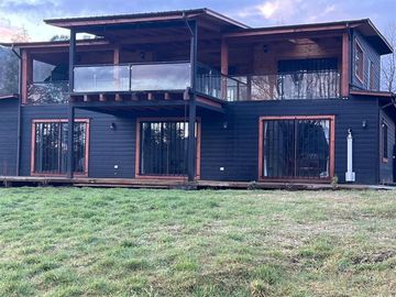 Casa en Venta en km 7 camino internacional