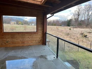 Casa en Venta en km 7 camino internacional