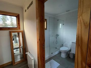 Casa en Venta en km 7 camino internacional