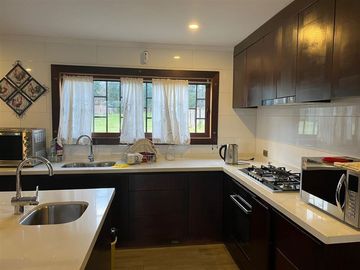 Casa en Venta en km 7 camino internacional